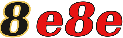 8e8e logo